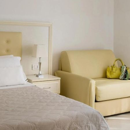 Residence Suite Smeraldo Riccione Exteriér fotografie