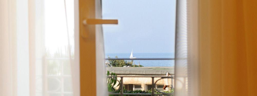 Residence Suite Smeraldo Riccione Exteriér fotografie