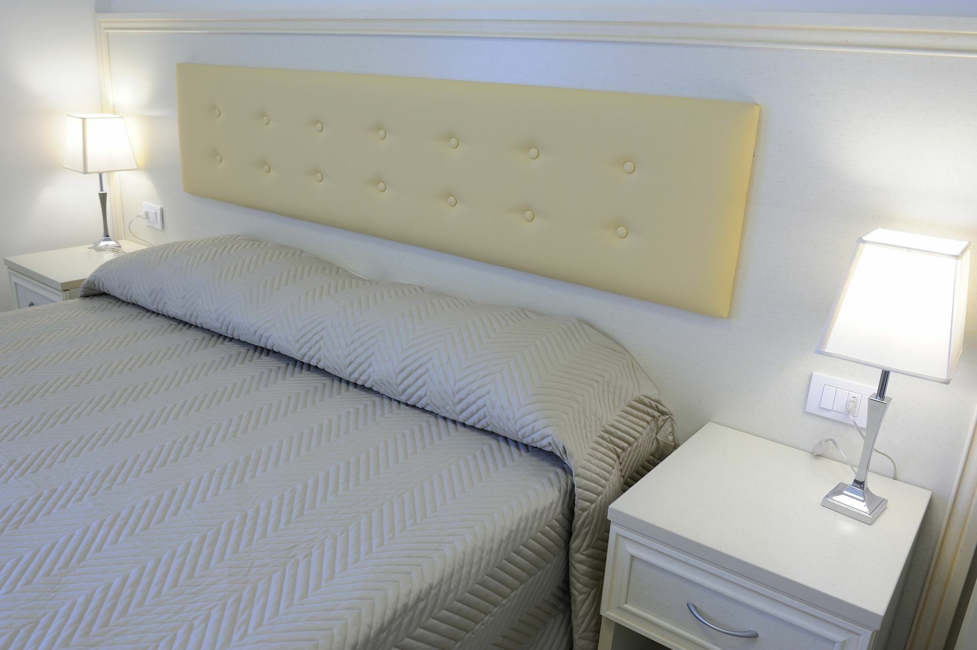 Residence Suite Smeraldo Riccione Exteriér fotografie